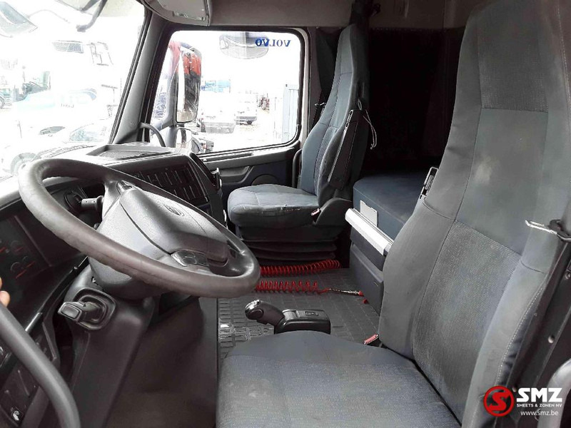 Cabeza tractora Volvo FH 460 globe hydraulic 2x france truck: foto 7 Cabeza tractora Volvo FH 460 globe hydraulic 2x france truck: foto 7