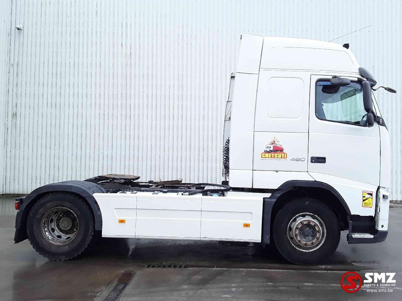 Volvo FH 460 globe hydraulic 2x france truck - Cabeza tractora: foto 4 Volvo FH 460 globe hydraulic 2x france truck - Cabeza tractora: foto 4