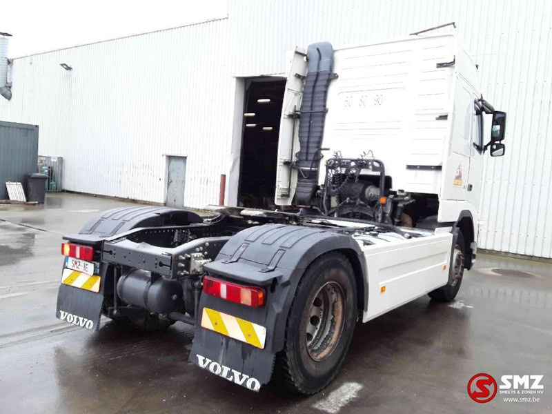 Cabeza tractora Volvo FH 460 globe hydraulic 2x france truck: foto 11 Cabeza tractora Volvo FH 460 globe hydraulic 2x france truck: foto 11