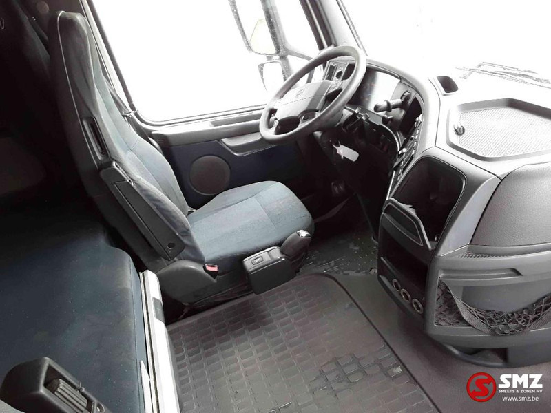 Cabeza tractora Volvo FH 460 globe hydraulic 2x france truck: foto 6 Cabeza tractora Volvo FH 460 globe hydraulic 2x france truck: foto 6