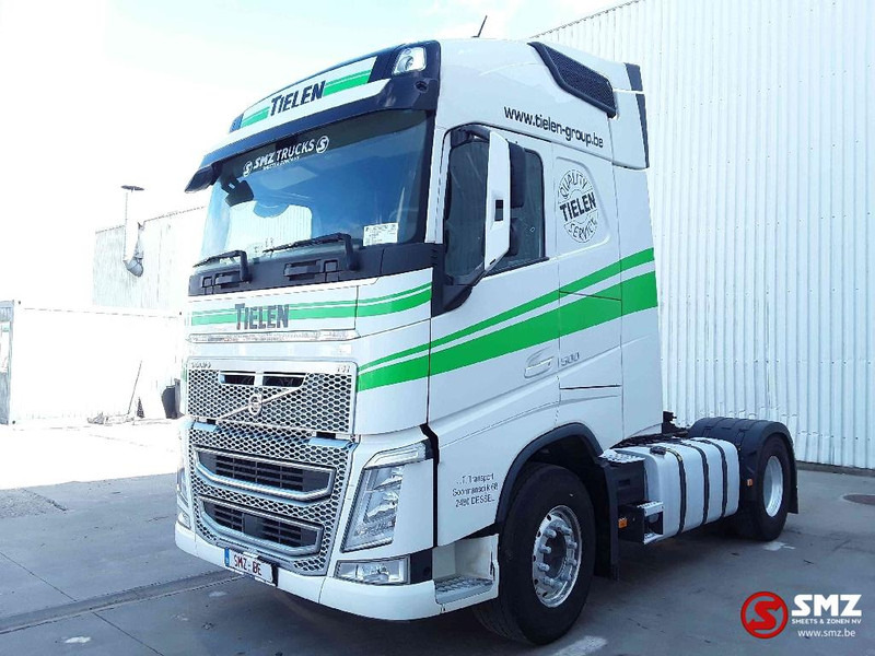 Volvo FH 500 Globe hydraulic ACC 10x 2020 5x '19 Full options - Cabeza tractora: foto 3 Volvo FH 500 Globe hydraulic ACC 10x 2020 5x '19 Full options - Cabeza tractora: foto 3