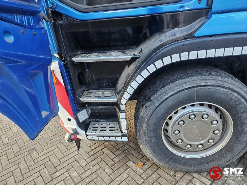 Volvo FH 520 90 ton topshape - Cabeza tractora: foto 5 Volvo FH 520 90 ton topshape - Cabeza tractora: foto 5