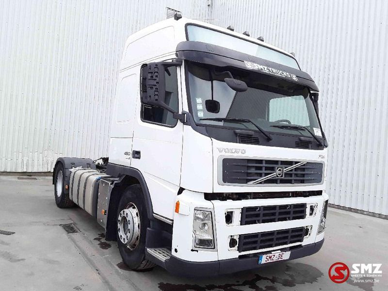 Volvo FM 480 adr - Cabeza tractora: foto 1 Volvo FM 480 adr - Cabeza tractora: foto 1
