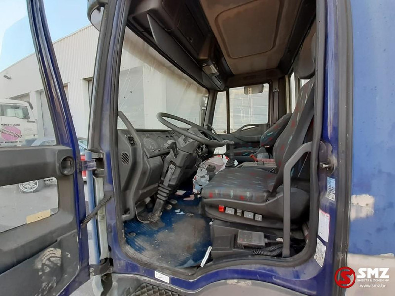 Iveco Eurocargo 120 E 23 PARTS pieces - Camión: foto 4 Iveco Eurocargo 120 E 23 PARTS pieces - Camión: foto 4