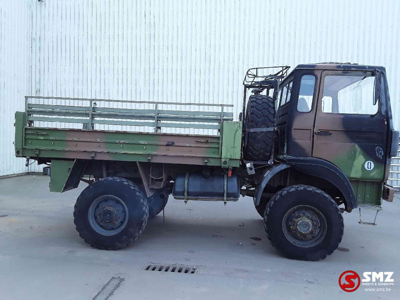 Renault TRM 2000 4x4 - Camión: foto 4 Renault TRM 2000 4x4 - Camión: foto 4