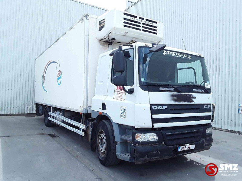 DAF 75 CF 310 - Frigorífico camión: foto 1 DAF 75 CF 310 - Frigorífico camión: foto 1
