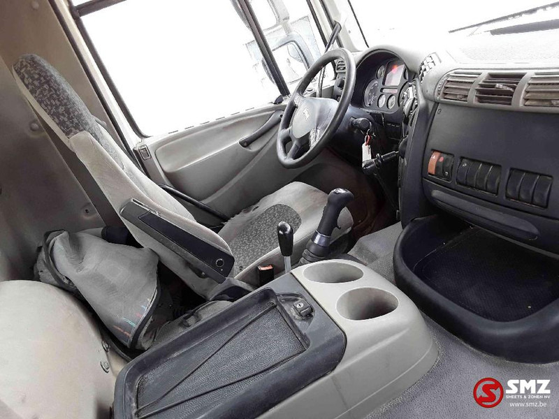 DAF 85 CF 410 - Camión hormigonera: foto 5 DAF 85 CF 410 - Camión hormigonera: foto 5