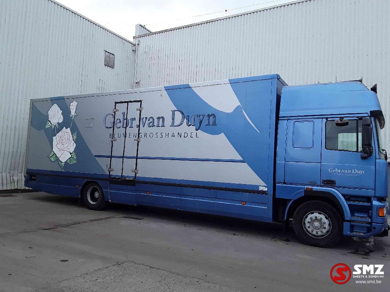 DAF 95 360 ATI SuperSpacecab NL truck - Frigorífico camión: foto 4 DAF 95 360 ATI SuperSpacecab NL truck - Frigorífico camión: foto 4