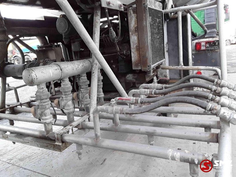 ETA Oplegger Arosage/water Sprider - Cisterna semirremolque: foto 5 ETA Oplegger Arosage/water Sprider - Cisterna semirremolque: foto 5