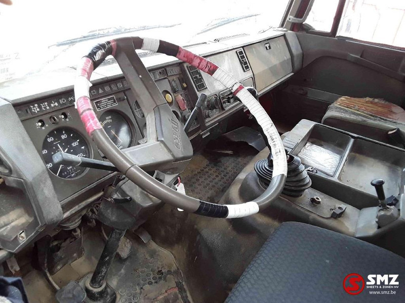 Iveco 260 260.34 v8 - Volquete camión: foto 5 Iveco 260 260.34 v8 - Volquete camión: foto 5