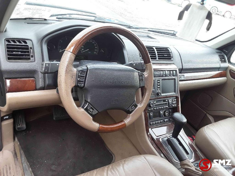 Coche Land Rover ALL options 1 hand: foto 7