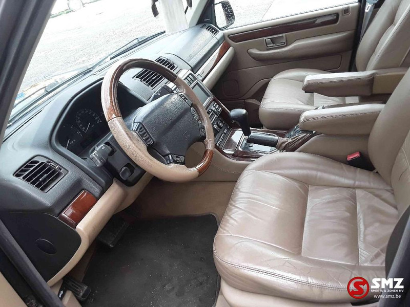 Coche Land Rover ALL options 1 hand: foto 6