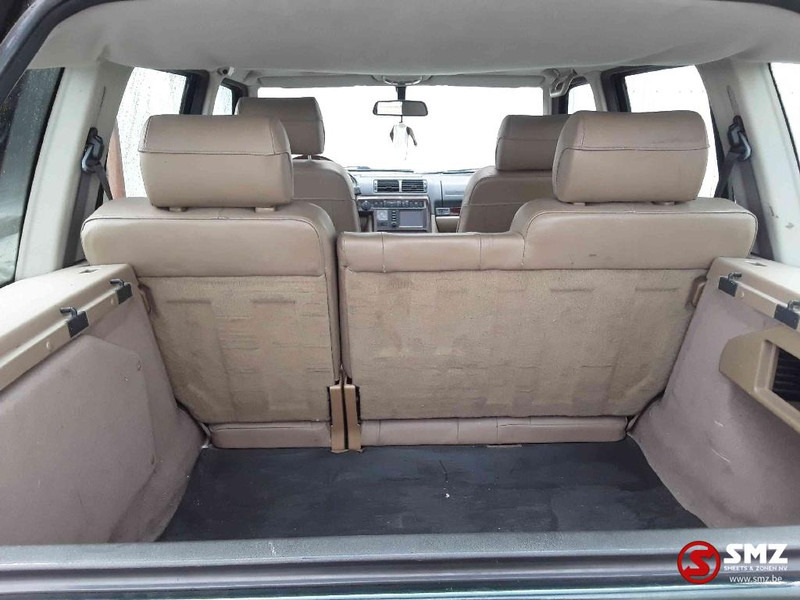Coche Land Rover ALL options 1 hand: foto 11