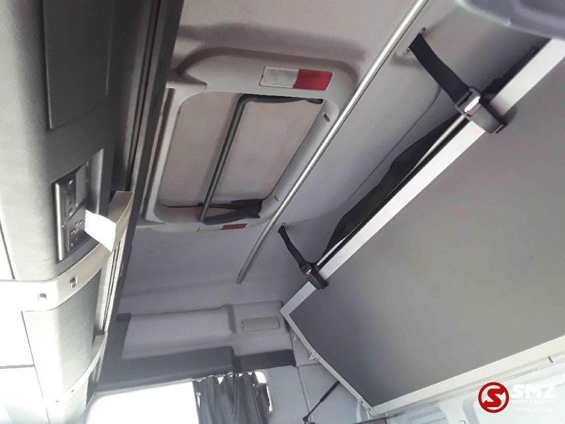 Portacontenedore/ Intercambiable camión MAN TGA 18.430: foto 10