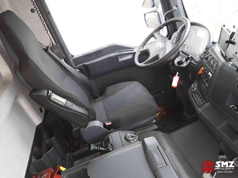 MAN TGM 26.340 19000 4comp - Cisterna camión: foto 5 MAN TGM 26.340 19000 4comp - Cisterna camión: foto 5