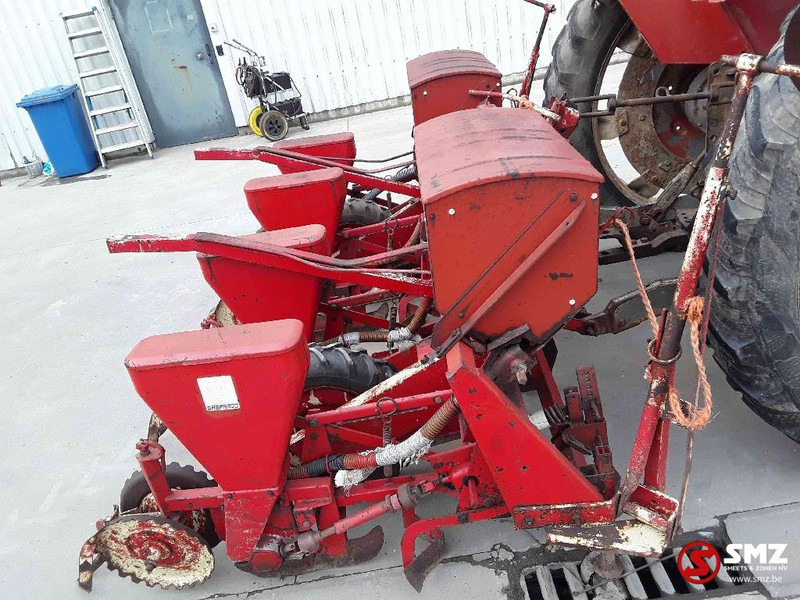 Tractor Massey Ferguson 595: foto 14 Tractor Massey Ferguson 595: foto 14