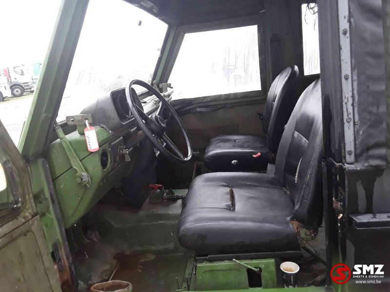 Coche Mercedes-Benz 200-serie 250 Peugeot P4 10x: foto 7