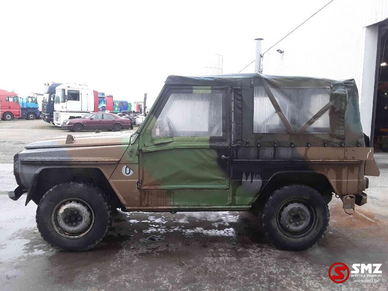 Coche Mercedes-Benz 200-serie 250 Peugeot P4 10x: foto 5