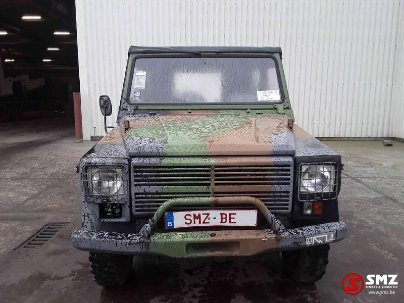 Peugeot P4 10X mercedes G - Coche: foto 2 Peugeot P4 10X mercedes G - Coche: foto 2