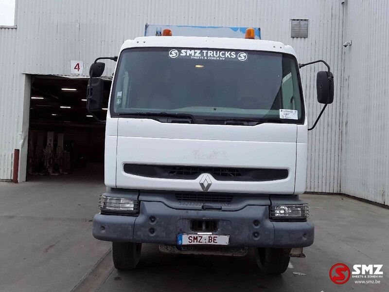 Renault Kerax 370 - Volquete camión: foto 2 Renault Kerax 370 - Volquete camión: foto 2