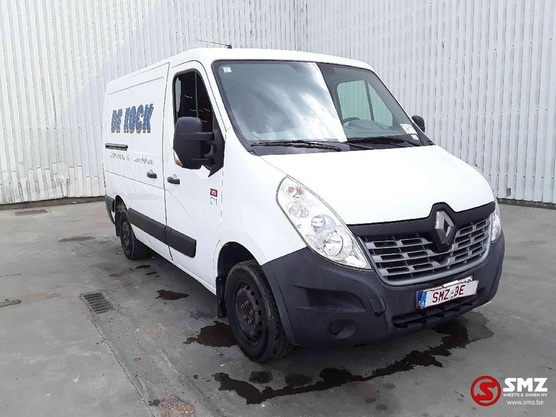Renault Master - Furgoneta pequeña: foto 1 Renault Master - Furgoneta pequeña: foto 1