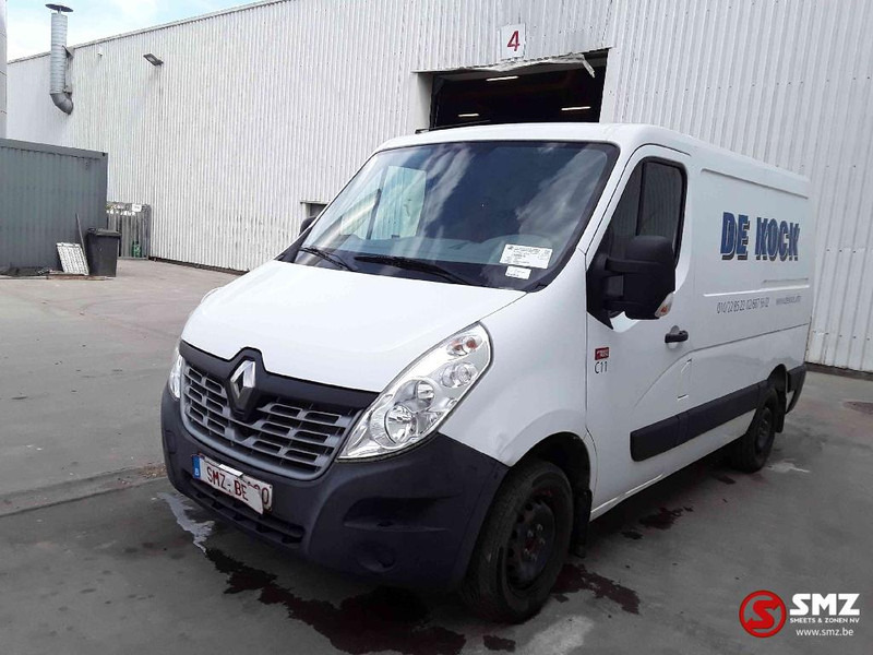 Renault Master - Furgoneta pequeña: foto 3 Renault Master - Furgoneta pequeña: foto 3