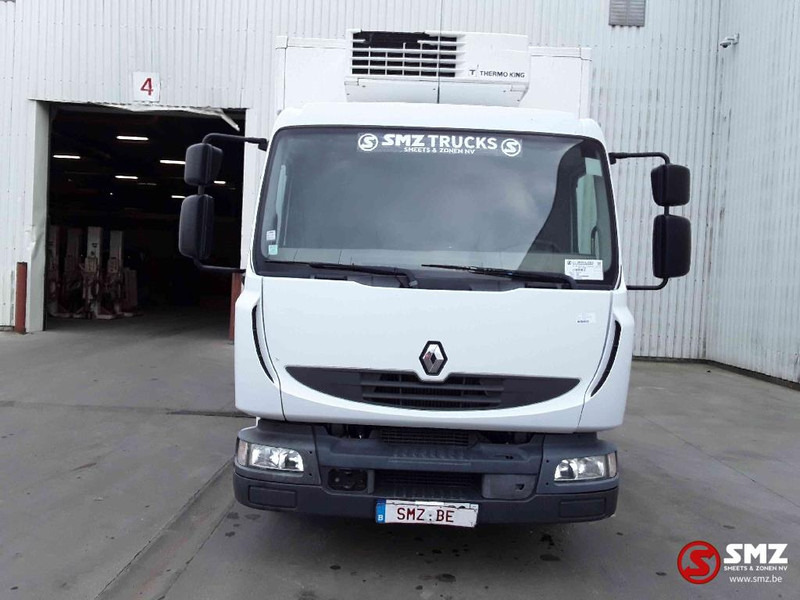 Renault Midliner 220 Thermoking v500 Max - Frigorífico camión: foto 2 Renault Midliner 220 Thermoking v500 Max - Frigorífico camión: foto 2