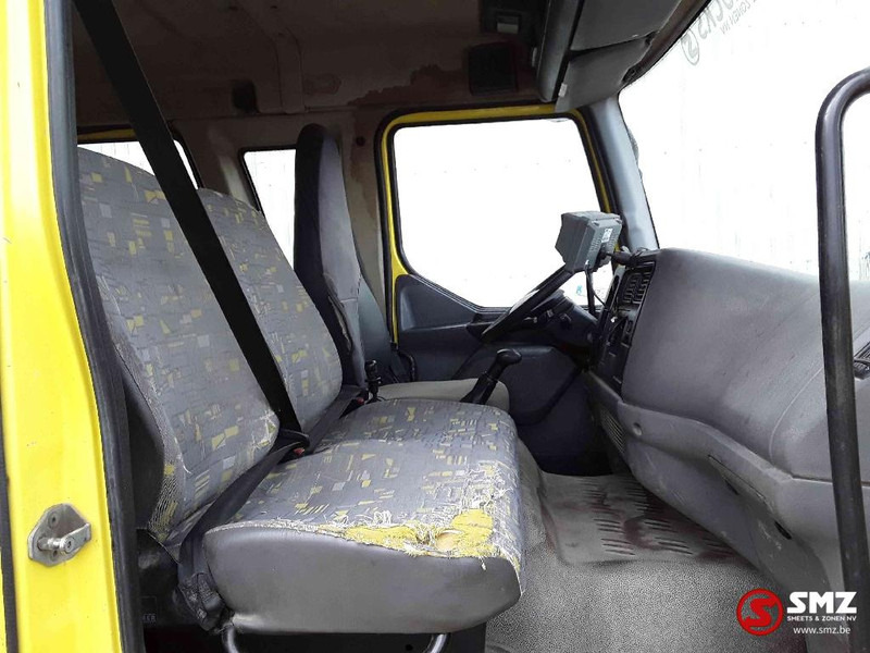Volquete camión Renault Midlum 180: foto 6