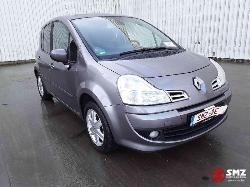 Renault Modus - Coche: foto 1 Renault Modus - Coche: foto 1