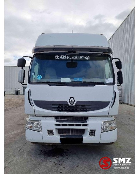 Renault Premium 310 NO gearbox sans boite - Camión lona: foto 2 Renault Premium 310 NO gearbox sans boite - Camión lona: foto 2
