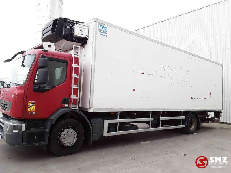 Renault Premium 310 bitemp - Frigorífico camión: foto 5 Renault Premium 310 bitemp - Frigorífico camión: foto 5
