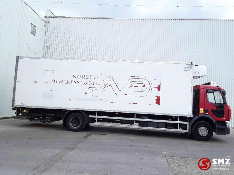 Renault Premium 310 bitemp - Frigorífico camión: foto 4 Renault Premium 310 bitemp - Frigorífico camión: foto 4
