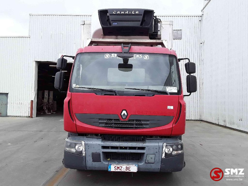 Renault Premium 310 bitemp - Frigorífico camión: foto 2 Renault Premium 310 bitemp - Frigorífico camión: foto 2