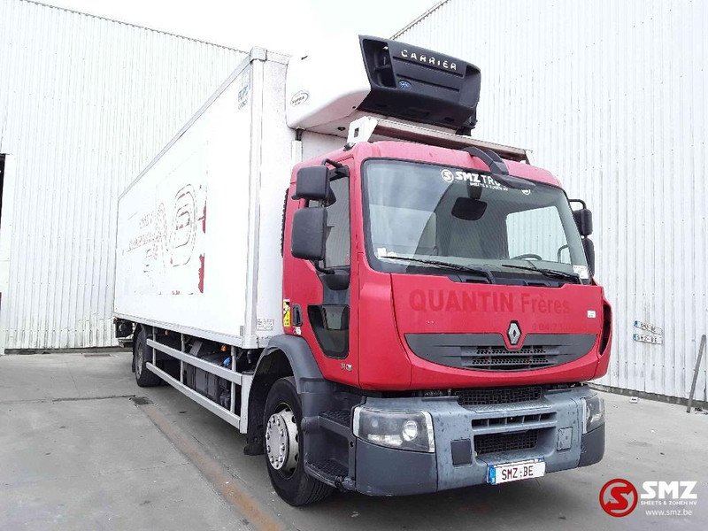 Renault Premium 310 bitemp - Frigorífico camión: foto 1 Renault Premium 310 bitemp - Frigorífico camión: foto 1