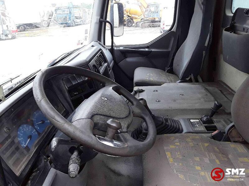 Volquete camión Renault Premium 320 DCI: foto 7 Volquete camión Renault Premium 320 DCI: foto 7