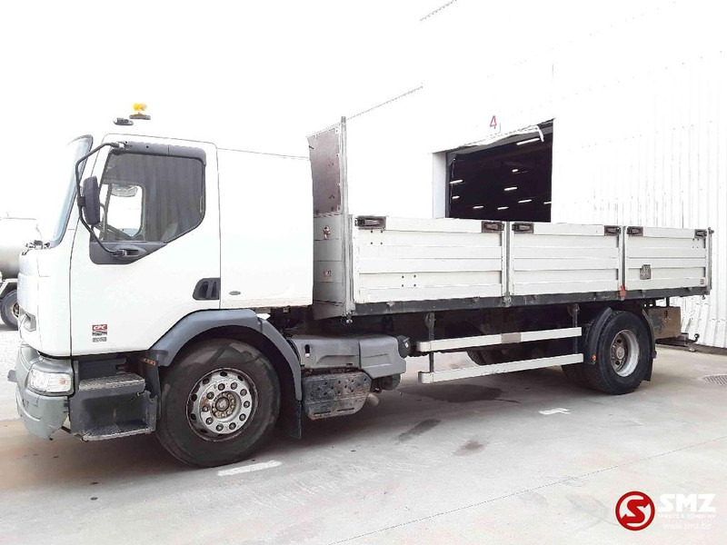 Renault Premium 340 lames steel - Camión caja abierta: foto 5 Renault Premium 340 lames steel - Camión caja abierta: foto 5