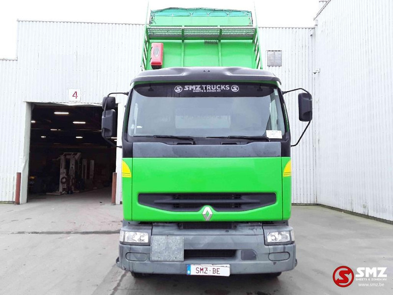 Renault Premium 420 - Volquete camión: foto 2 Renault Premium 420 - Volquete camión: foto 2