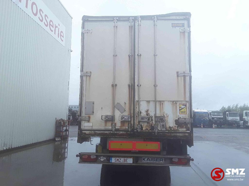 Robuste Kaiser Oplegger - Caja cerrada semirremolque: foto 5 Robuste Kaiser Oplegger - Caja cerrada semirremolque: foto 5
