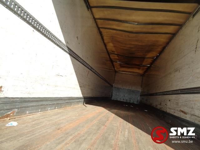 Caja cerrada semirremolque Samro Oplegger: foto 9