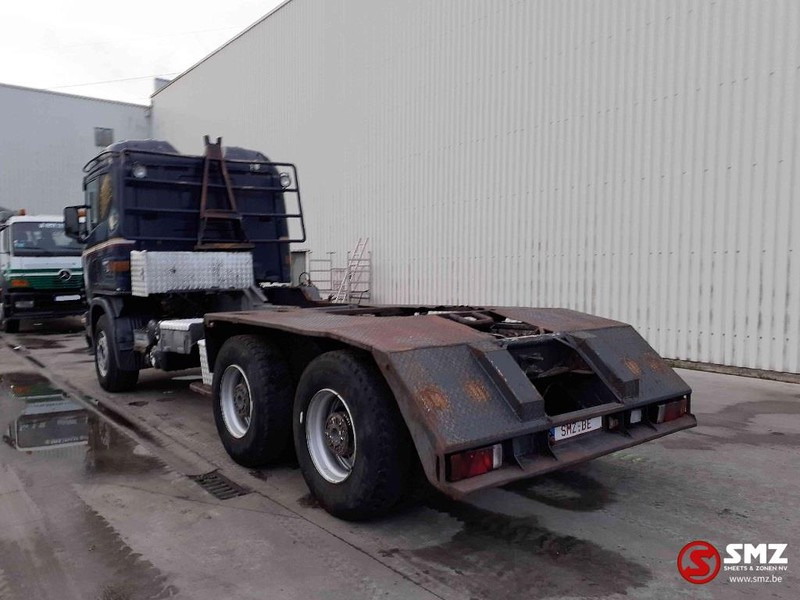 Camión caja abierta Scania 144 530 6x4 lames/meca: foto 8 Camión caja abierta Scania 144 530 6x4 lames/meca: foto 8