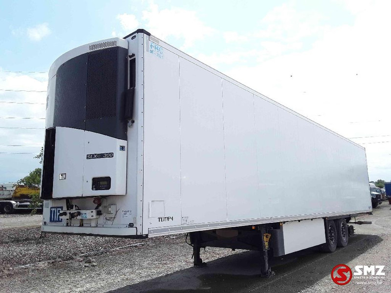 Schmitz Cargobull Oplegger as broken NO papers - Frigorífico semirremolque: foto 3 Schmitz Cargobull Oplegger as broken NO papers - Frigorífico semirremolque: foto 3