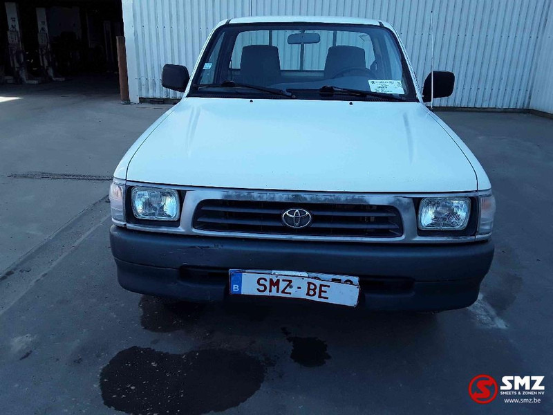 Toyota Hilux - Coche: foto 2 Toyota Hilux - Coche: foto 2