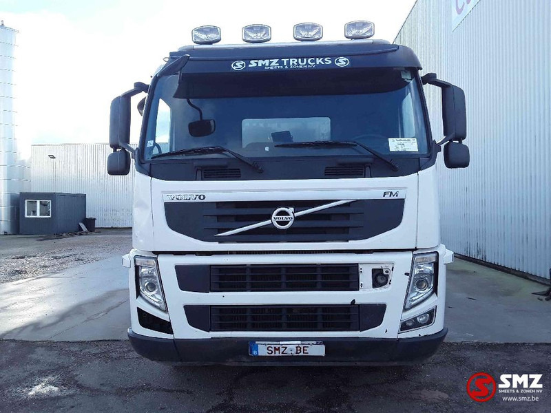 Volvo FM 390 combi +trailer - Cisterna camión: foto 2 Volvo FM 390 combi +trailer - Cisterna camión: foto 2