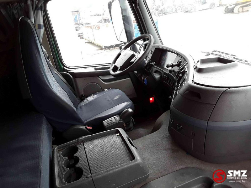 Volvo FM 440 hmf odnk 5- 3 +remote - Volquete camión, Camión grúa: foto 5 Volvo FM 440 hmf odnk 5- 3 +remote - Volquete camión, Camión grúa: foto 5