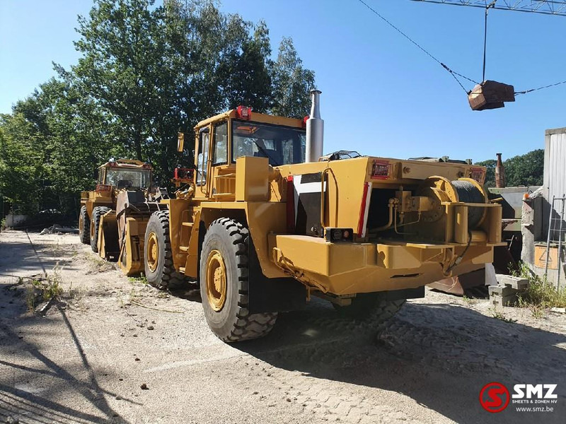 Zettelmeyer ZL 3000 25x - Cargadora de ruedas: foto 3 Zettelmeyer ZL 3000 25x - Cargadora de ruedas: foto 3