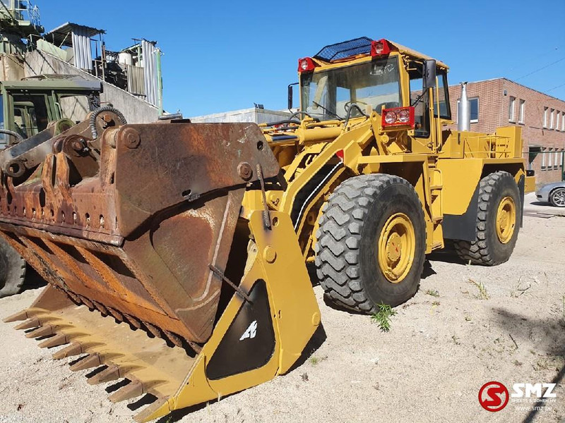 Zettelmeyer ZL 3000 25x - Cargadora de ruedas: foto 5 Zettelmeyer ZL 3000 25x - Cargadora de ruedas: foto 5