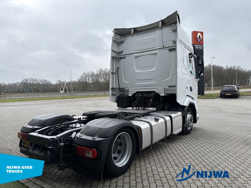 DAF XF 480 4x2 X-Low + ACC - Cabeza tractora: foto 4 DAF XF 480 4x2 X-Low + ACC - Cabeza tractora: foto 4