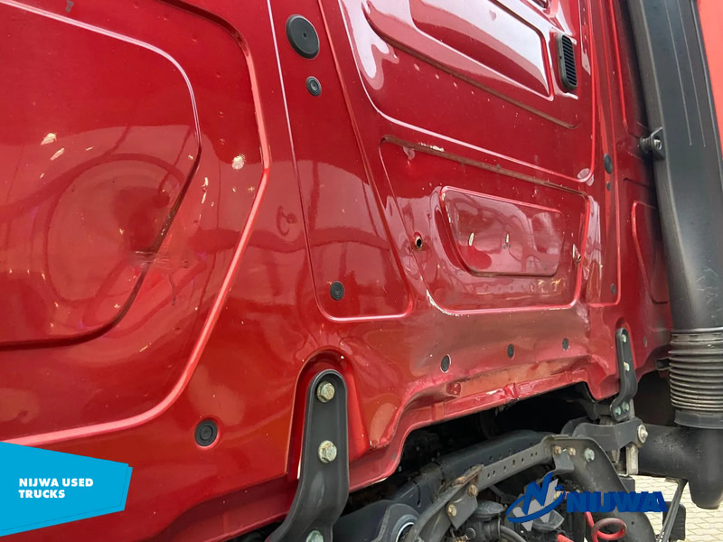 Mercedes-Benz ACTROS 450 4x2 Standairco + Koelkast - Cabeza tractora: foto 5 Mercedes-Benz ACTROS 450 4x2 Standairco + Koelkast - Cabeza tractora: foto 5