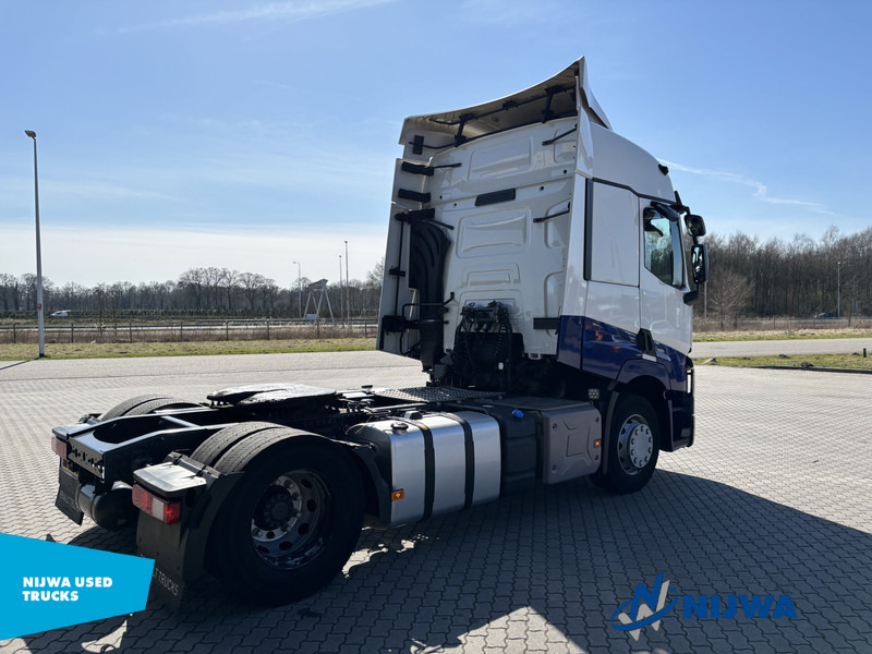 Renault T 460 4x2 Xenon + Standkachel - Cabeza tractora: foto 3 Renault T 460 4x2 Xenon + Standkachel - Cabeza tractora: foto 3