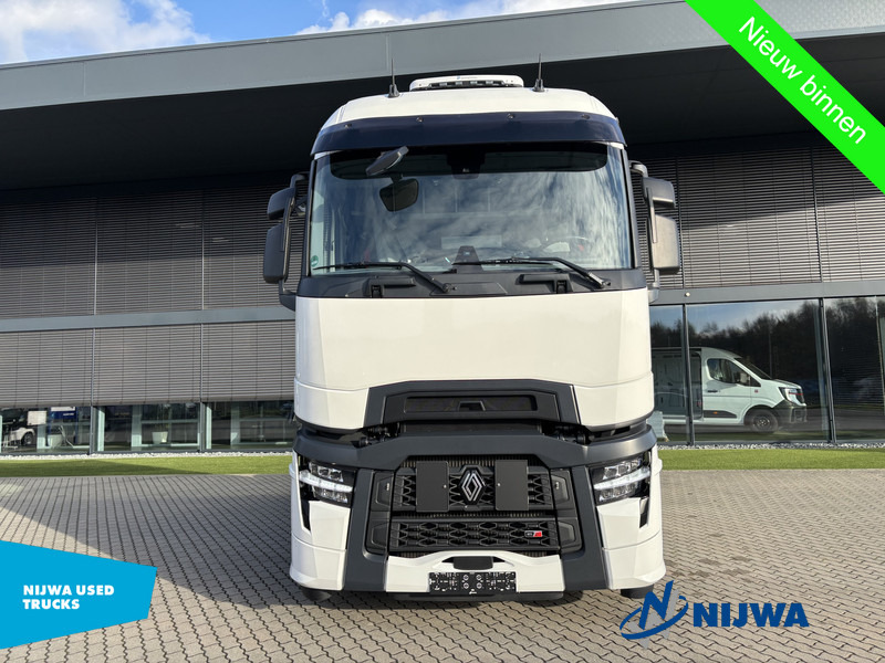 Renault T High 480 TC 4x2 Standairco + Full Air - Cabeza tractora: foto 5 Renault T High 480 TC 4x2 Standairco + Full Air - Cabeza tractora: foto 5